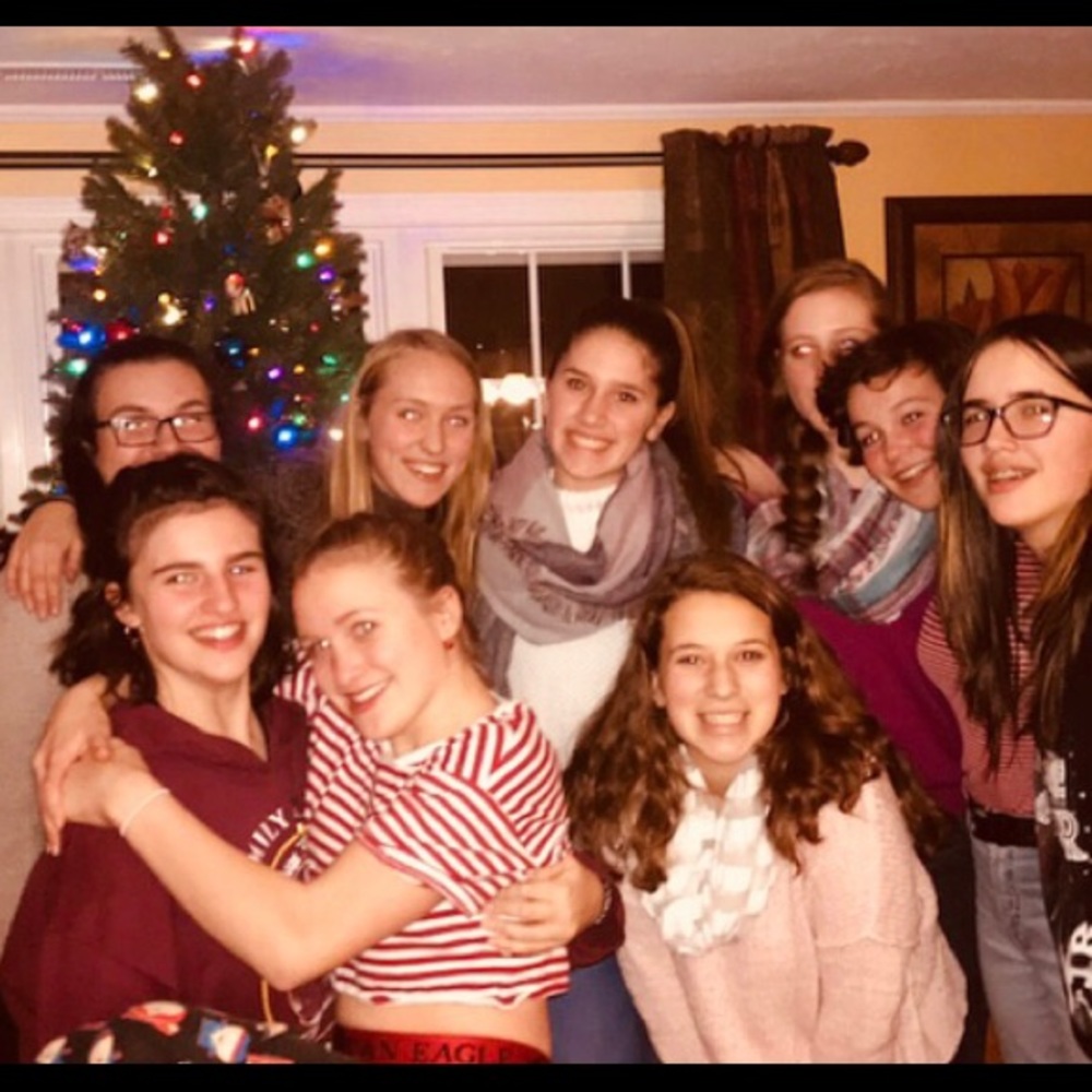 Meet your Posher, Alyison